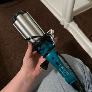 Bed Head Wave Artist Hair Waver